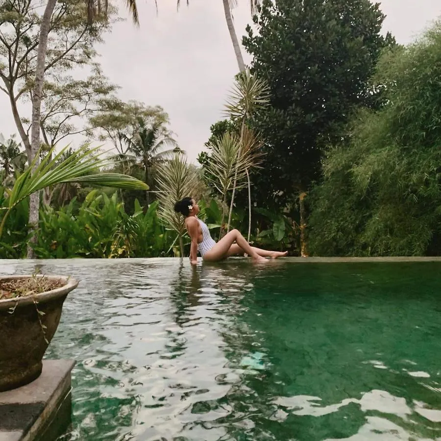 Sunny Sun Ubud Private Villa