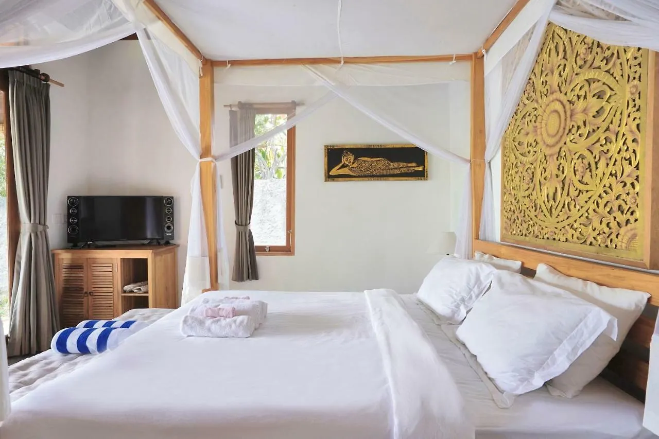 Sunny Sun Ubud Private Villa  Ubud (Bali)