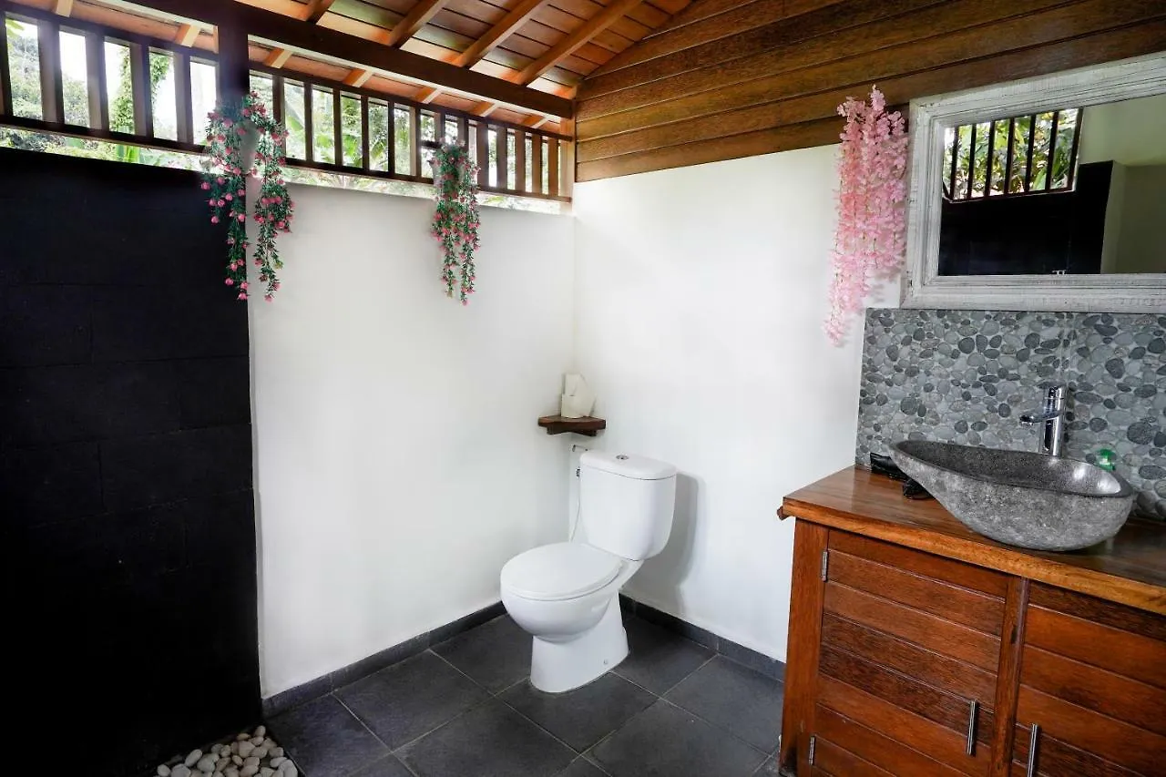 Sunny Sun Ubud Private Villa Indonesia