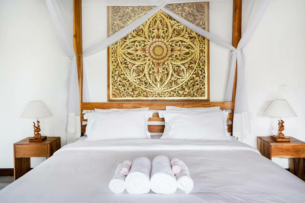 Sunny Sun Ubud Private Villa 0*, Ubud (Bali) Indonesia