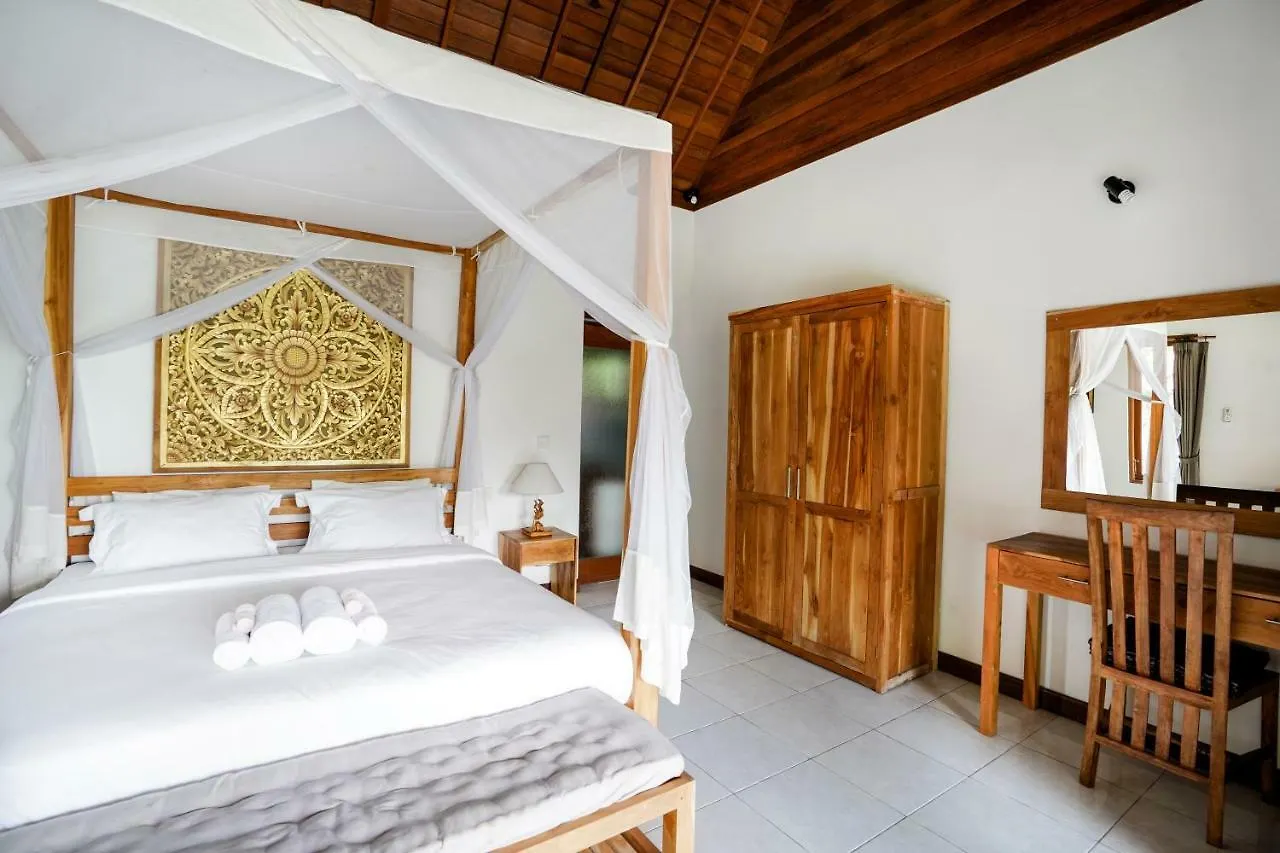 Sunny Sun Ubud Private Villa Ubud (Bali)