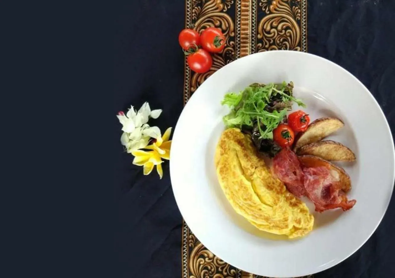 Sunny Sun Ubud Private Villa