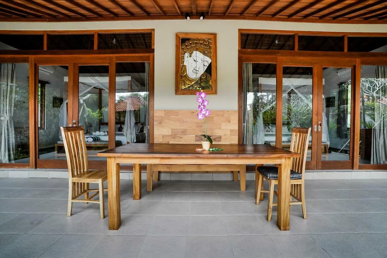Sunny Sun Ubud Private Villa Ubud (Bali)