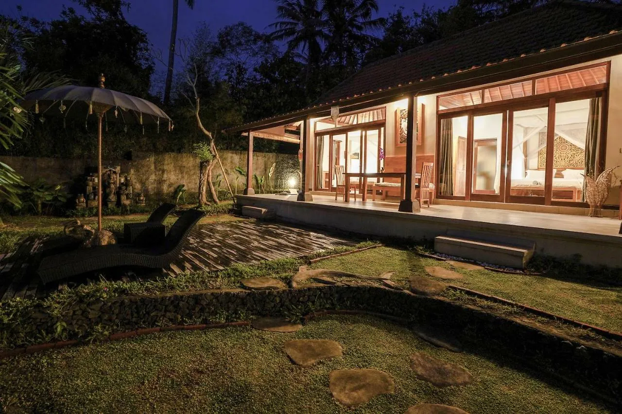 Sunny Sun Ubud Private Villa Ubud (Bali)