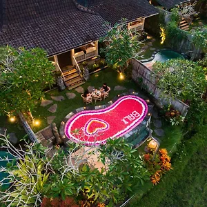 Wooden Ganeca By Pramana Ubud (Bali)