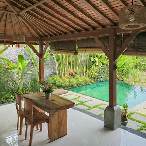 Uma Jala Ubud (Bali)
